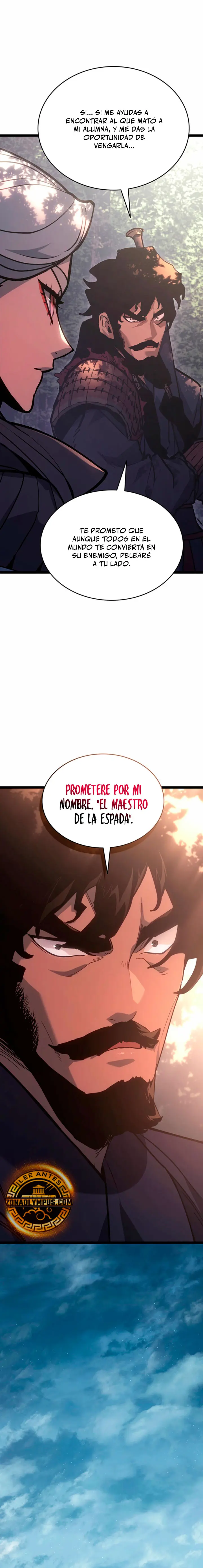 El Asesino de la Luna a la Deriva > Capitulo 126 > Page 241