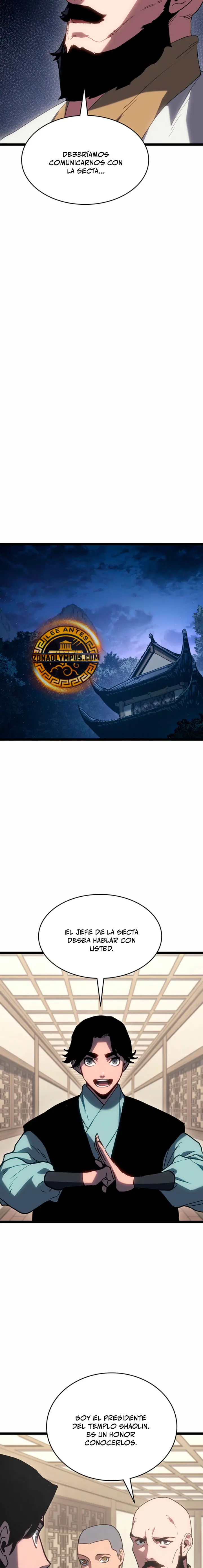 El Asesino de la Luna a la Deriva > Capitulo 126 > Page 261