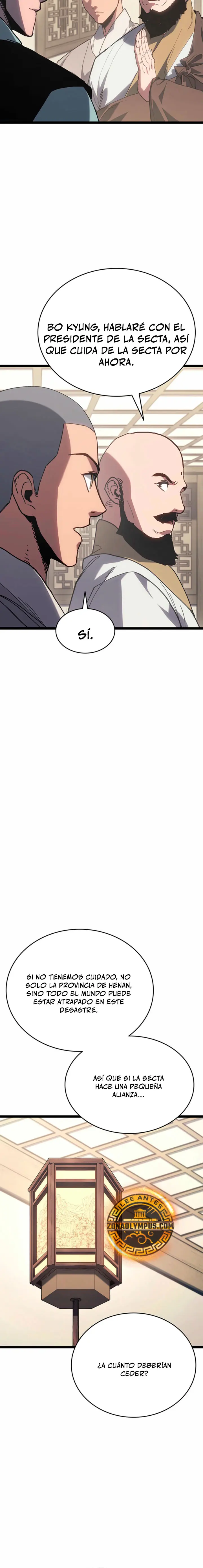 El Asesino de la Luna a la Deriva > Capitulo 126 > Page 271