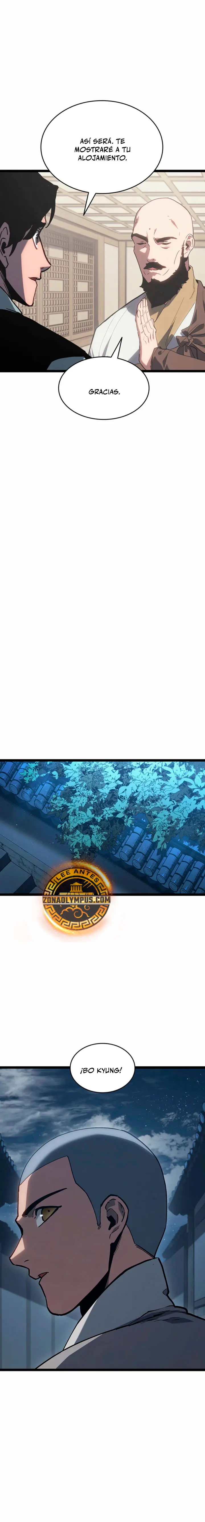 El Asesino de la Luna a la Deriva > Capitulo 126 > Page 291