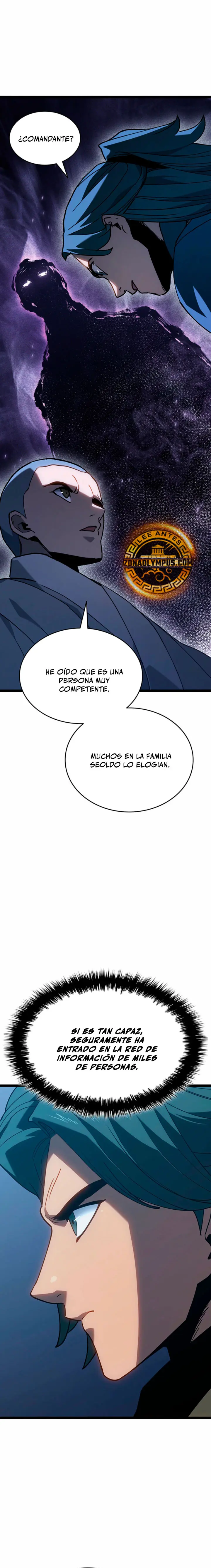 El Asesino de la Luna a la Deriva > Capitulo 126 > Page 321