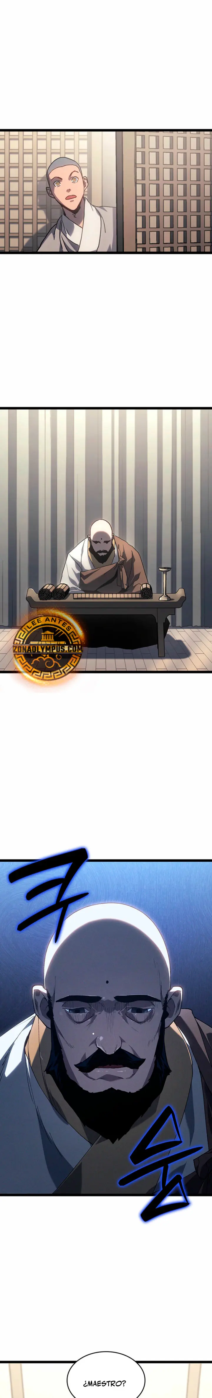 El Asesino de la Luna a la Deriva > Capitulo 126 > Page 351