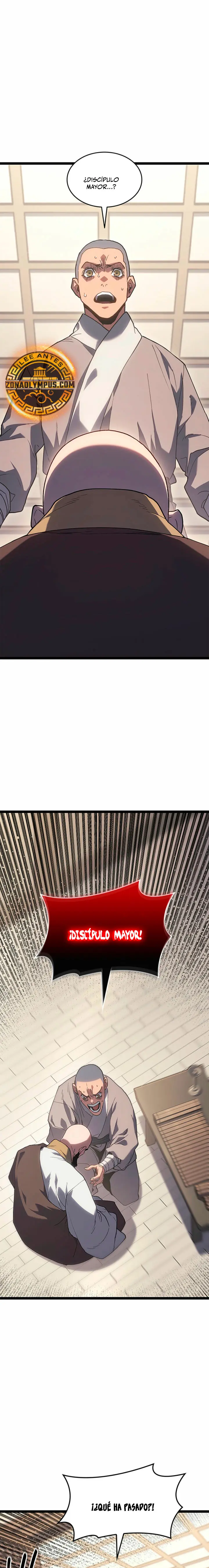 El Asesino de la Luna a la Deriva > Capitulo 127 > Page 11