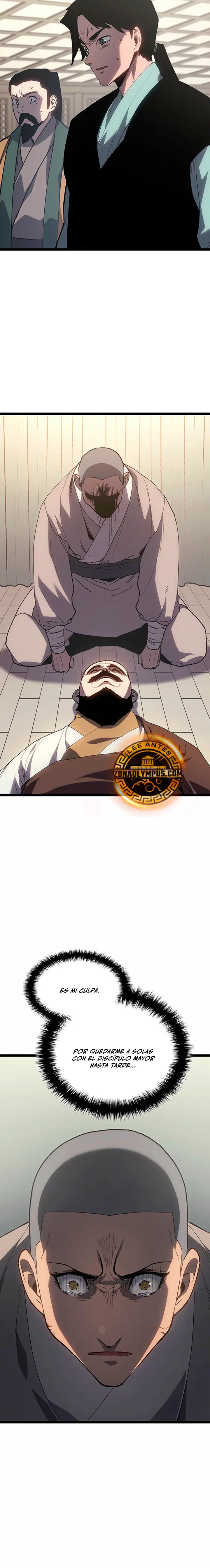 El Asesino de la Luna a la Deriva > Capitulo 127 > Page 51