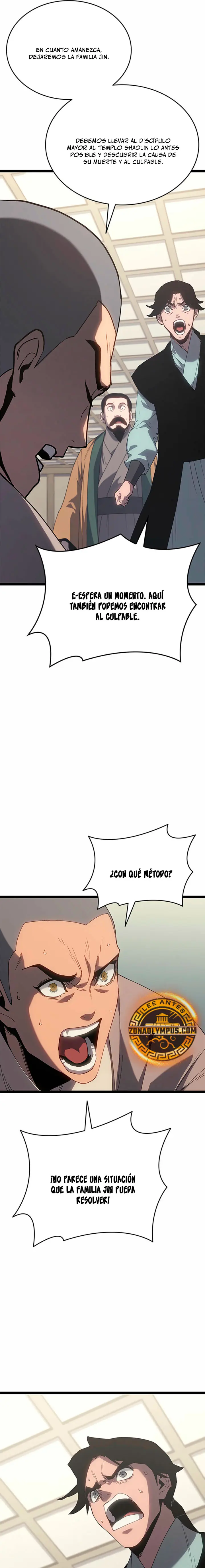 El Asesino de la Luna a la Deriva > Capitulo 127 > Page 61