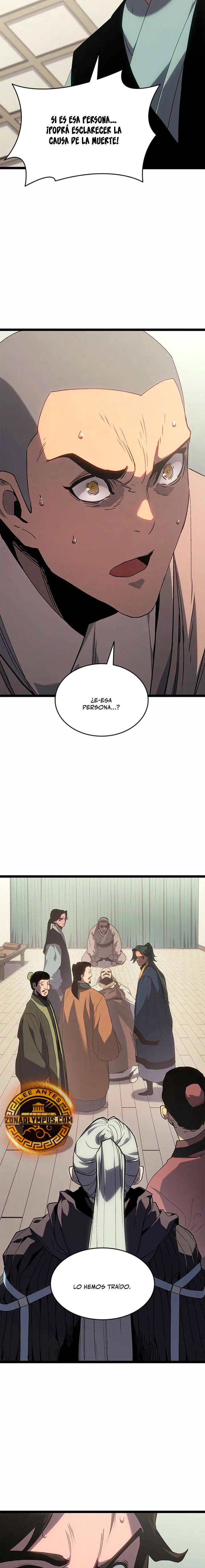 El Asesino de la Luna a la Deriva > Capitulo 127 > Page 71