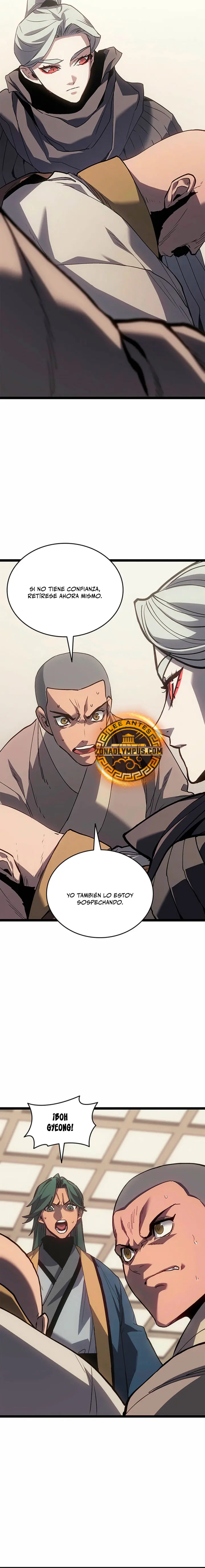 El Asesino de la Luna a la Deriva > Capitulo 127 > Page 101