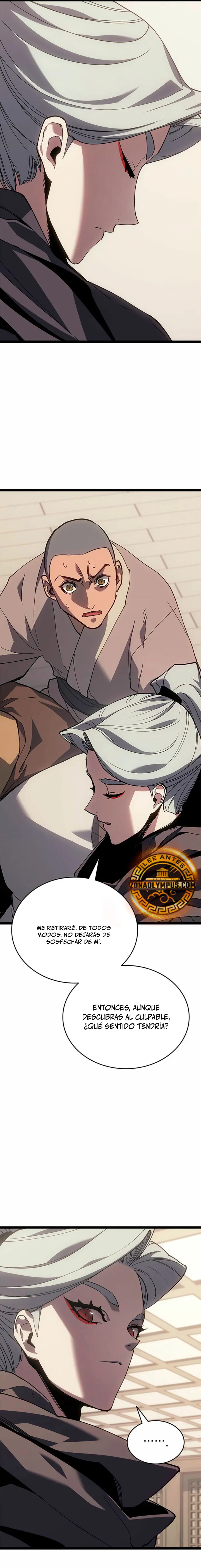 El Asesino de la Luna a la Deriva > Capitulo 127 > Page 121