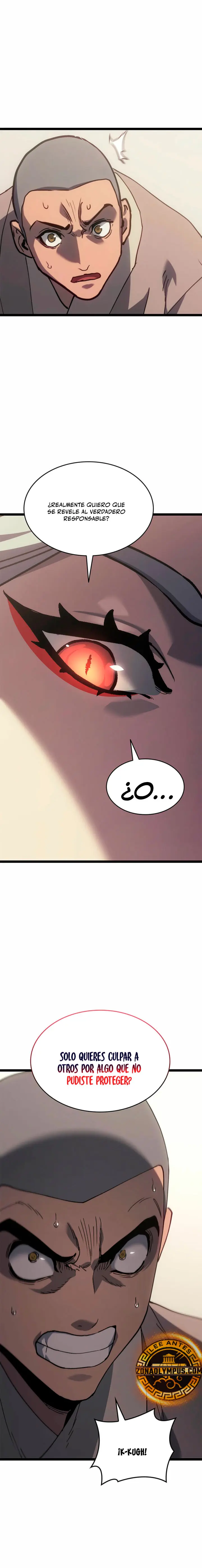 El Asesino de la Luna a la Deriva > Capitulo 127 > Page 131