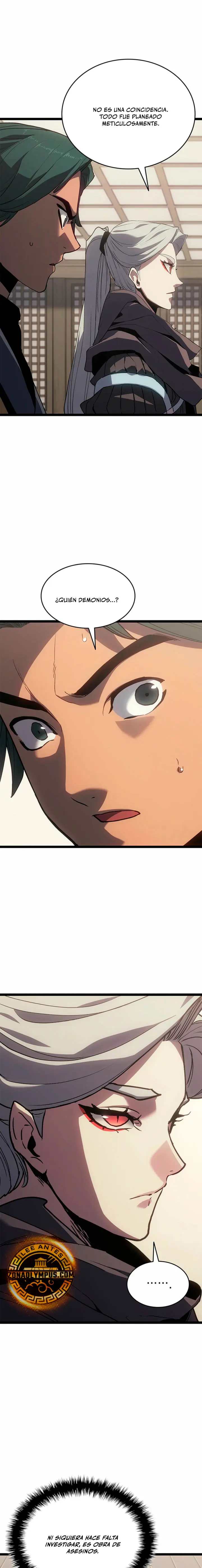 El Asesino de la Luna a la Deriva > Capitulo 127 > Page 171