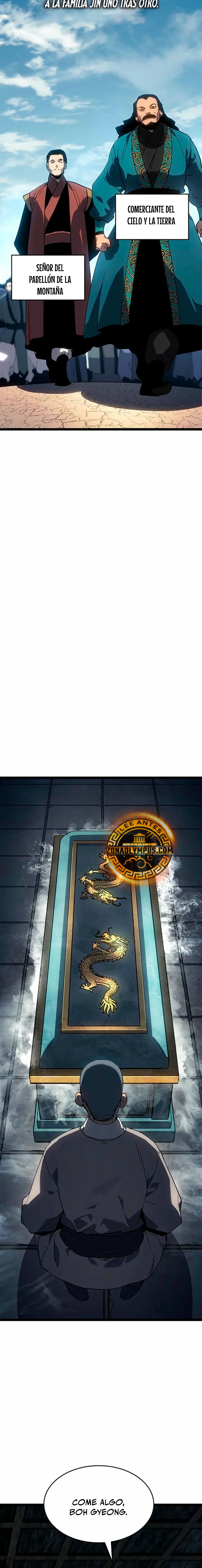 El Asesino de la Luna a la Deriva > Capitulo 127 > Page 211