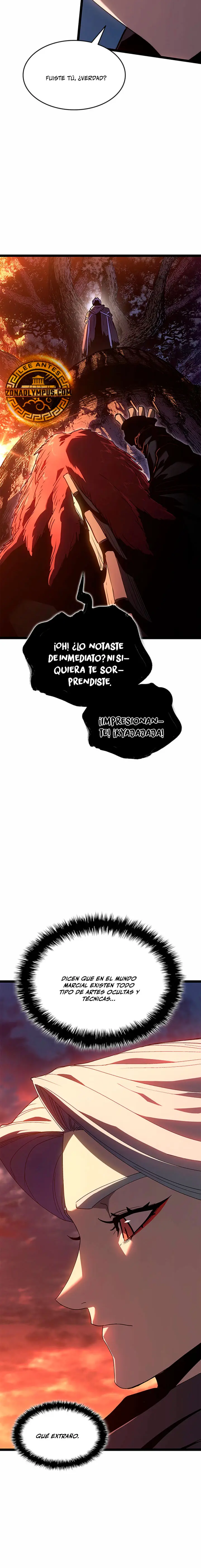 El Asesino de la Luna a la Deriva > Capitulo 127 > Page 271