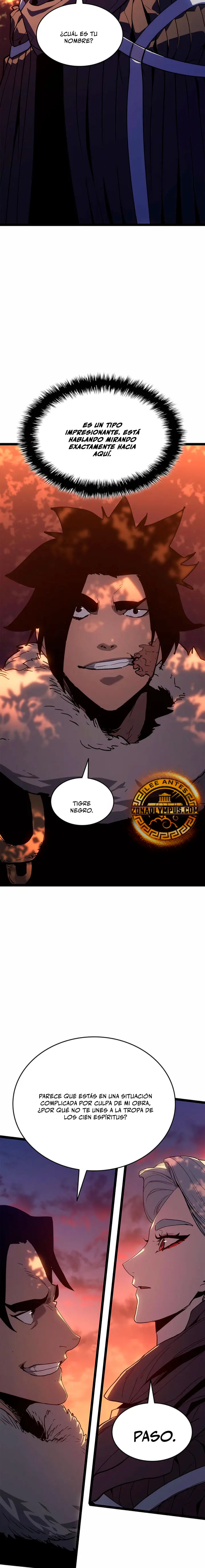 El Asesino de la Luna a la Deriva > Capitulo 127 > Page 291