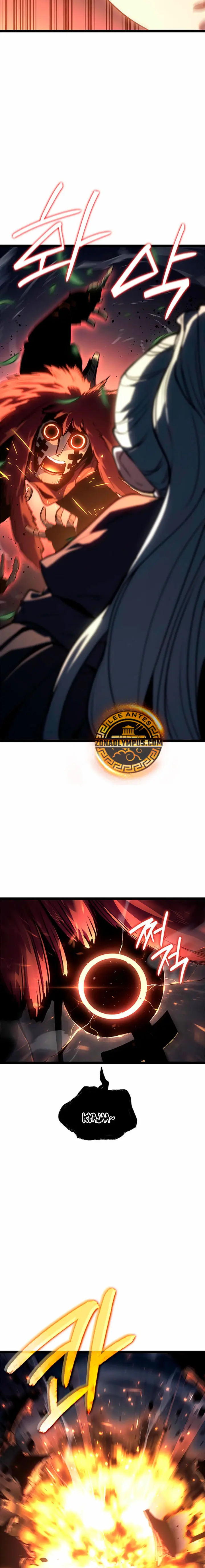 El Asesino de la Luna a la Deriva > Capitulo 127 > Page 321