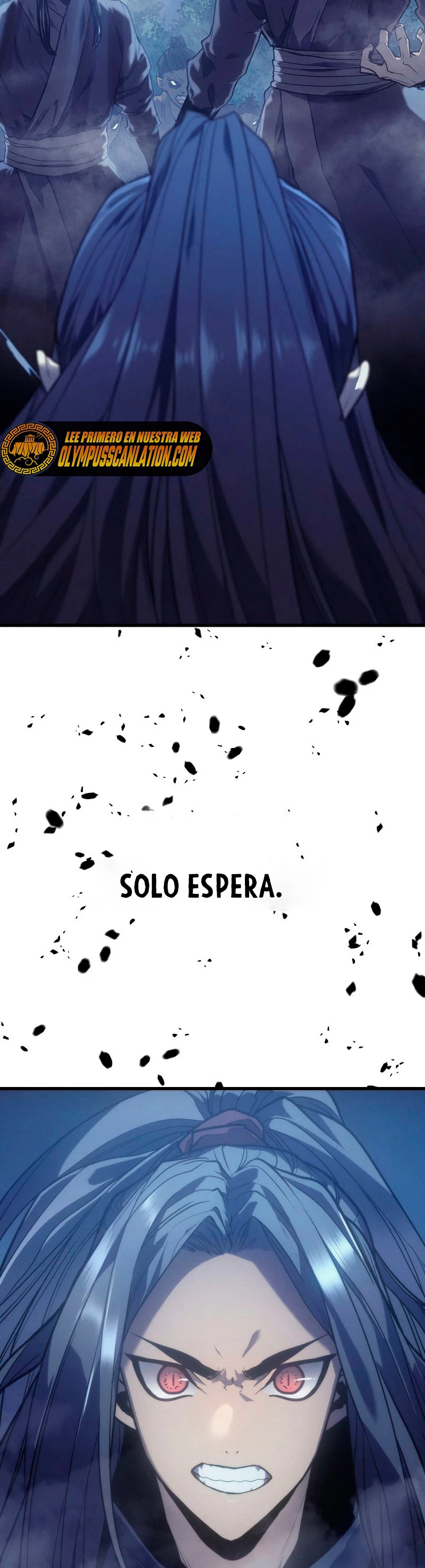 El Asesino de la Luna a la Deriva > Capitulo 0 > Page 251