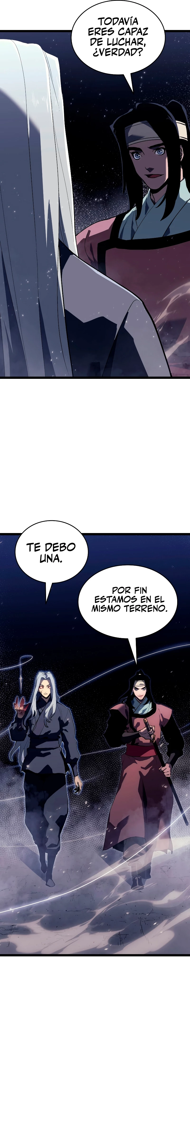 El Asesino de la Luna a la Deriva > Capitulo 92 > Page 361