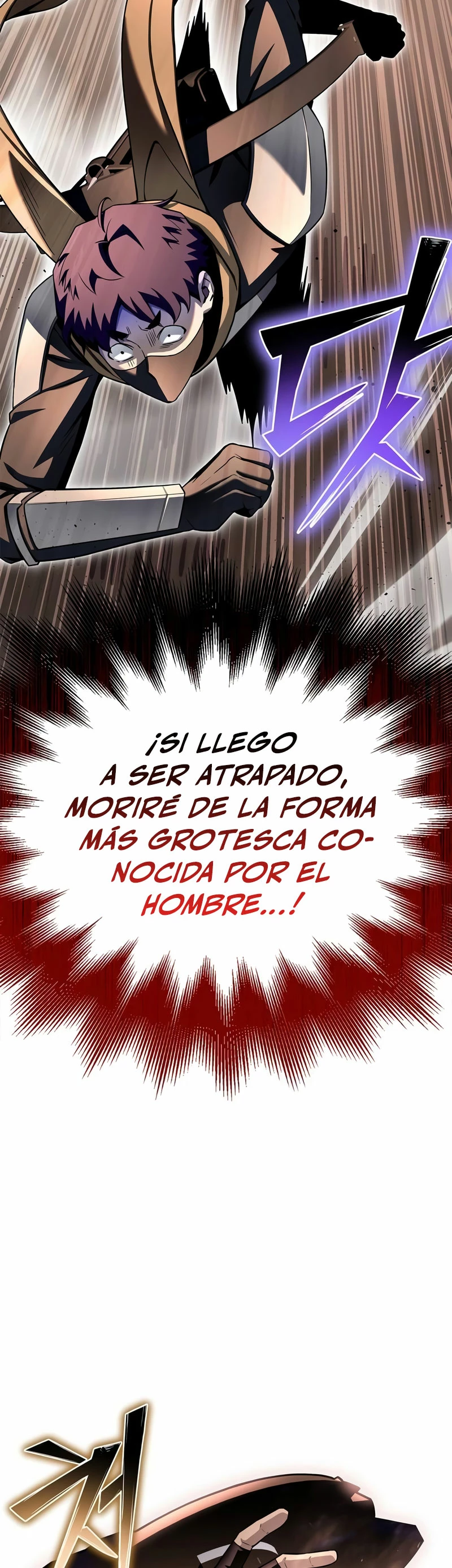 Campo de Batalla Super Humano > Capitulo 126 > Page 141