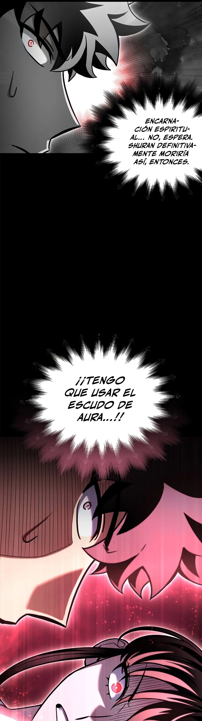 Campo de Batalla Super Humano > Capitulo 127 > Page 71