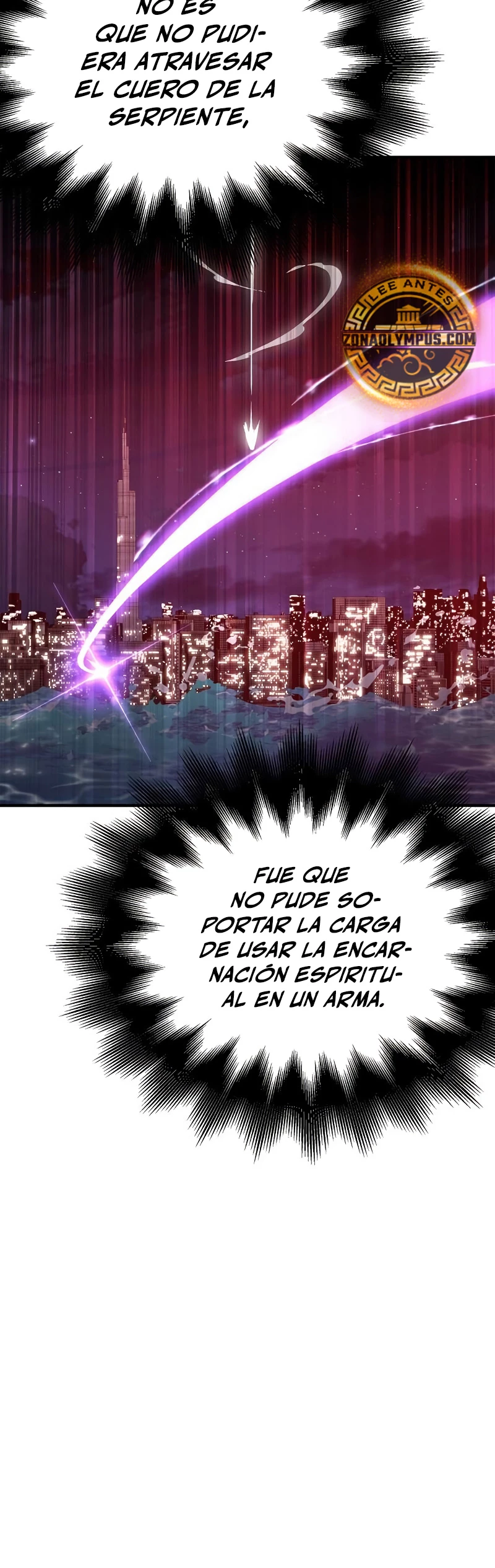 Campo de Batalla Super Humano > Capitulo 127 > Page 621