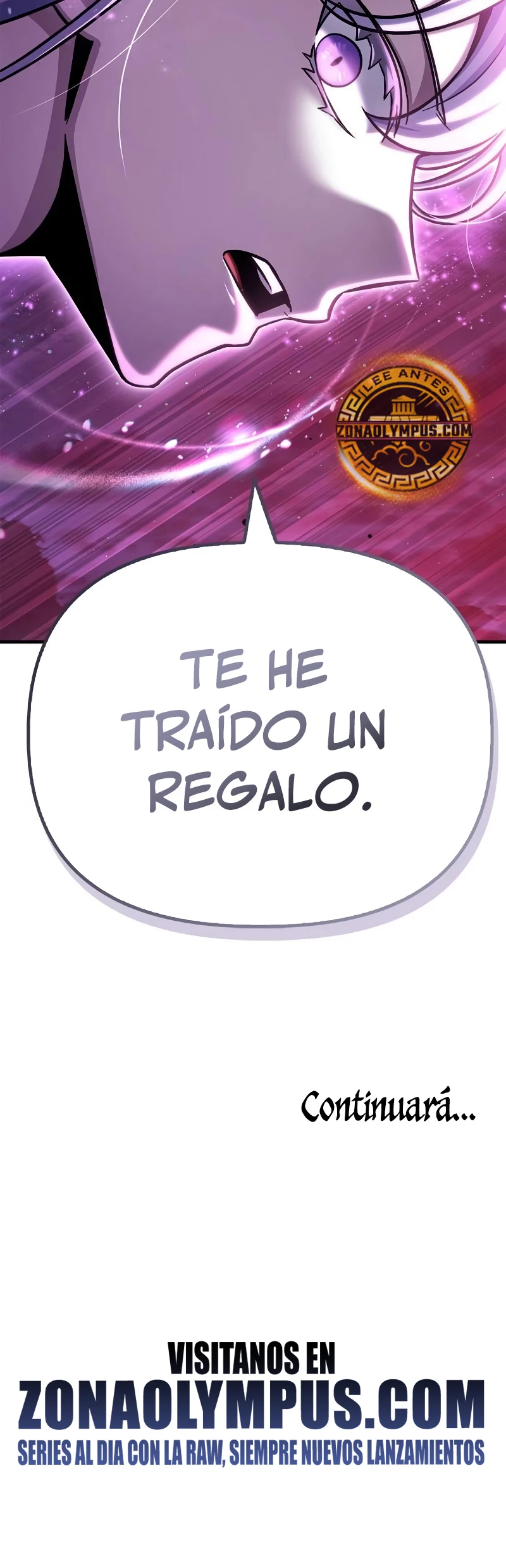 Campo de Batalla Super Humano > Capitulo 127 > Page 671