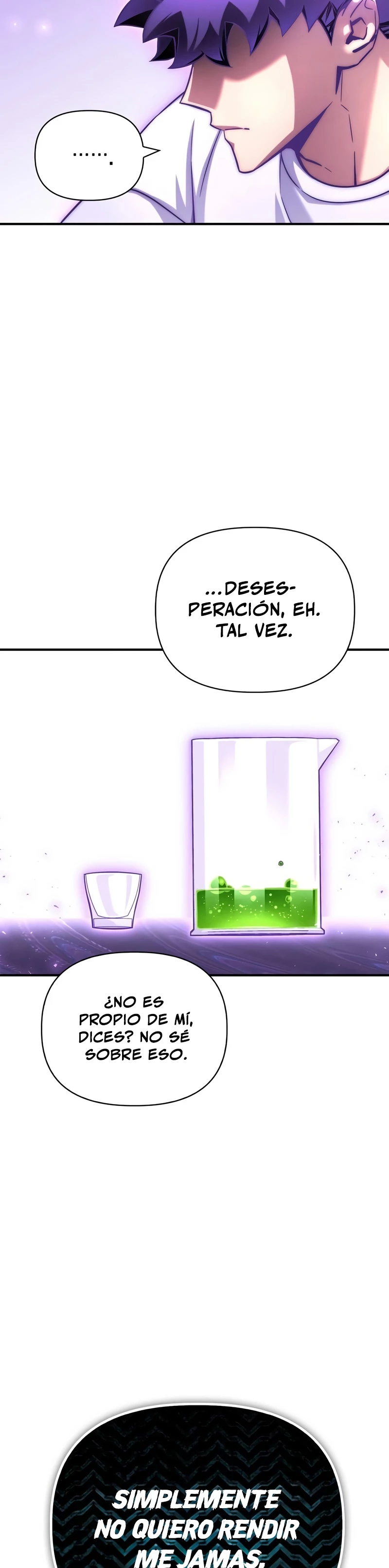 Campo de Batalla Super Humano > Capitulo 133 > Page 301