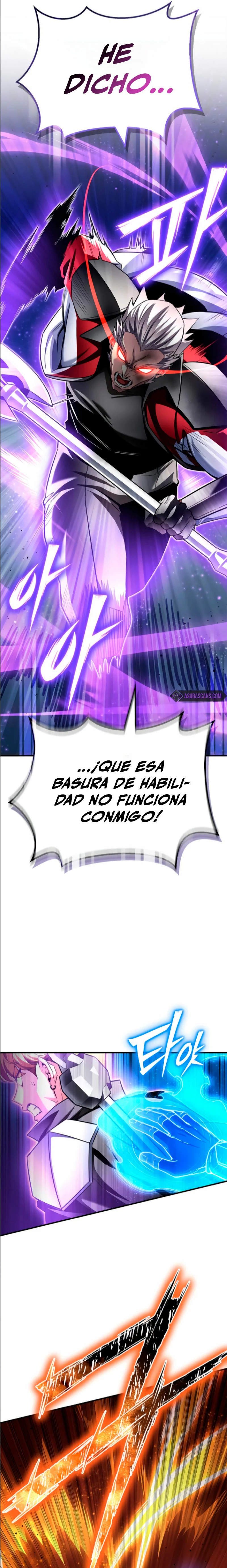 Campo de Batalla Super Humano > Capitulo 135 > Page 281