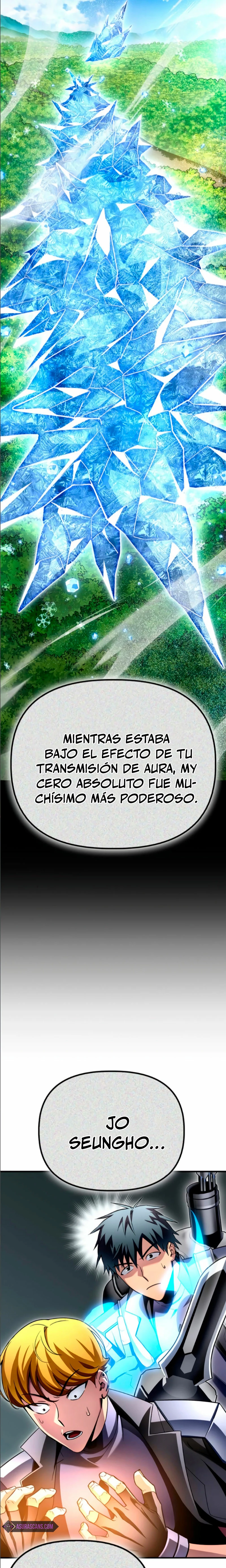 Campo de Batalla Super Humano > Capitulo 135 > Page 351