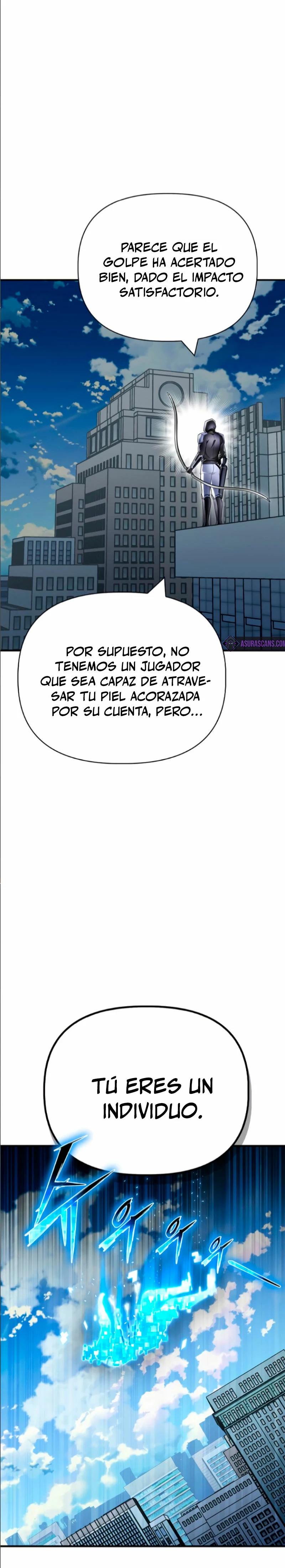 Campo de Batalla Super Humano > Capitulo 135 > Page 391