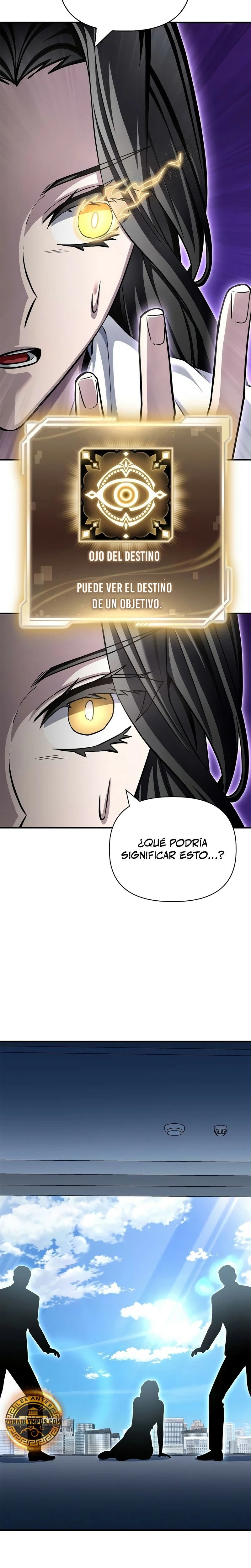 Campo de Batalla Super Humano > Capitulo 137 > Page 51