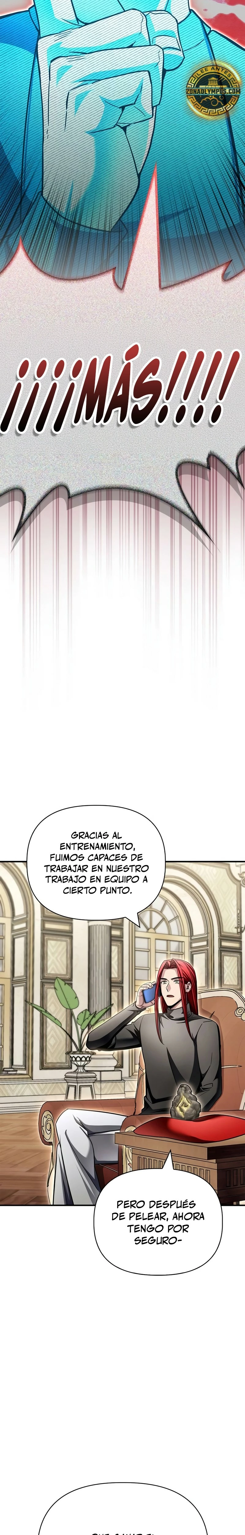 Campo de Batalla Super Humano > Capitulo 137 > Page 221