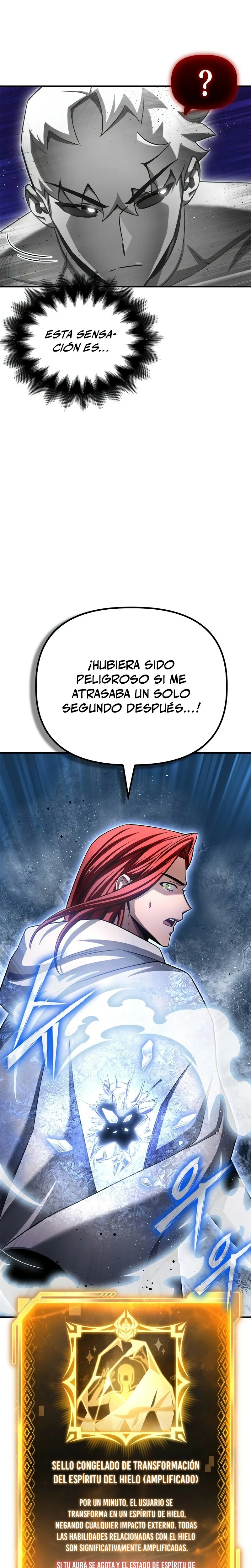 Campo de Batalla Super Humano > Capitulo 139 > Page 151