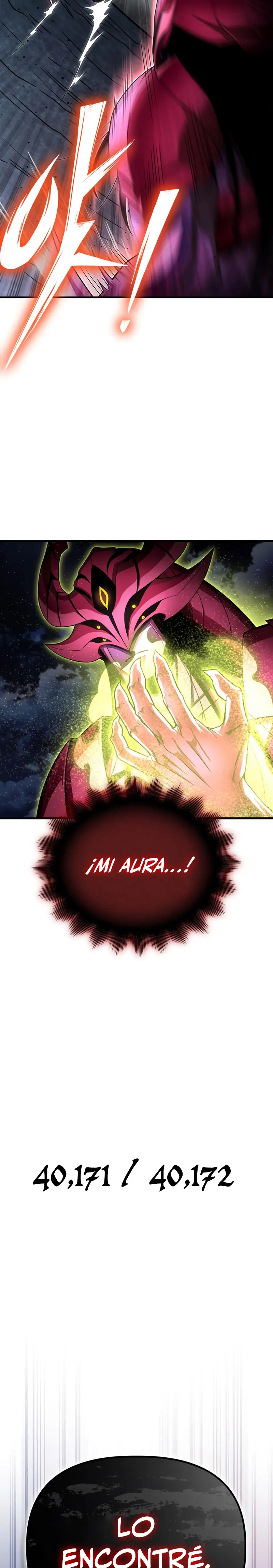 Campo de Batalla Super Humano > Capitulo 149 > Page 51