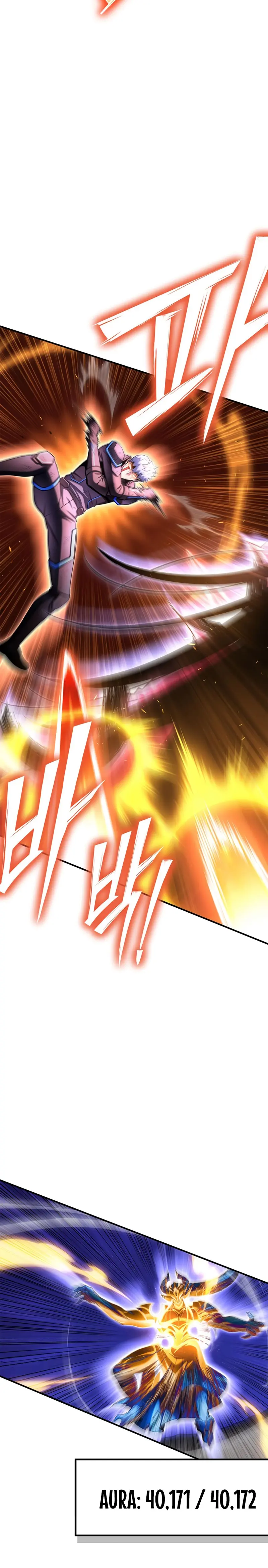 Campo de Batalla Super Humano > Capitulo 149 > Page 81