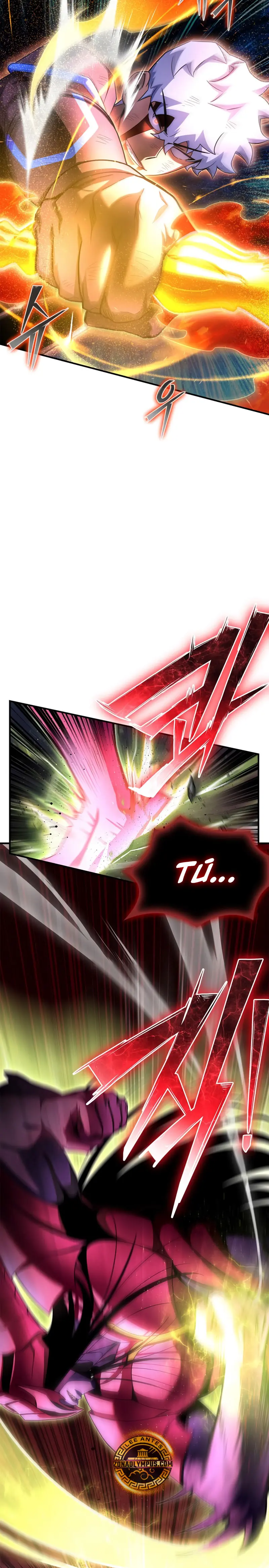 Campo de Batalla Super Humano > Capitulo 149 > Page 101