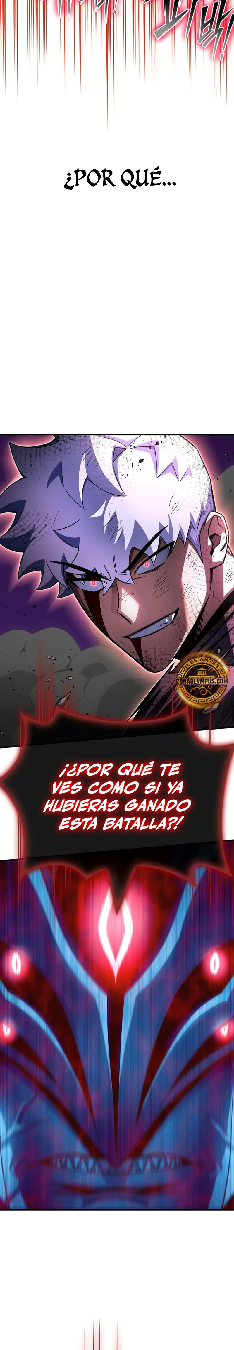Campo de Batalla Super Humano > Capitulo 149 > Page 161