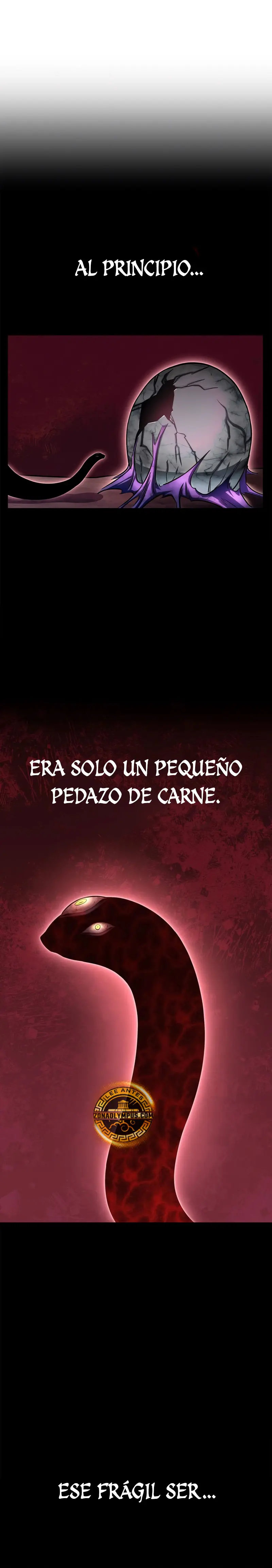 Campo de Batalla Super Humano > Capitulo 149 > Page 191