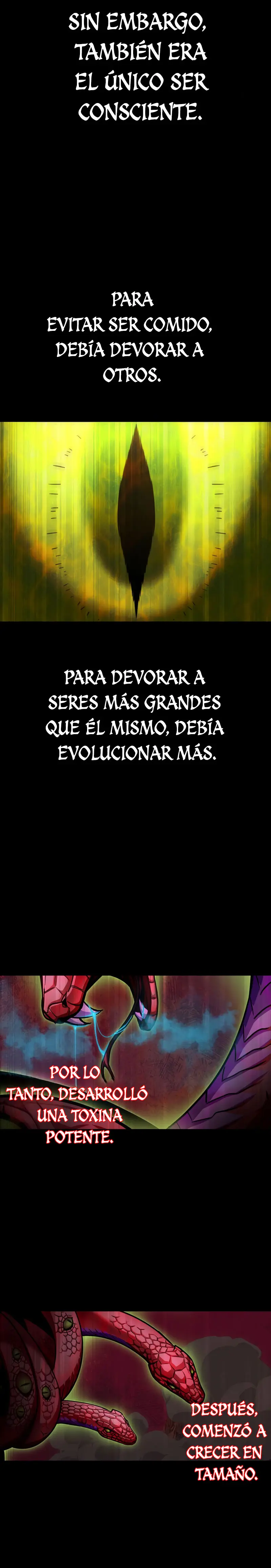 Campo de Batalla Super Humano > Capitulo 149 > Page 211