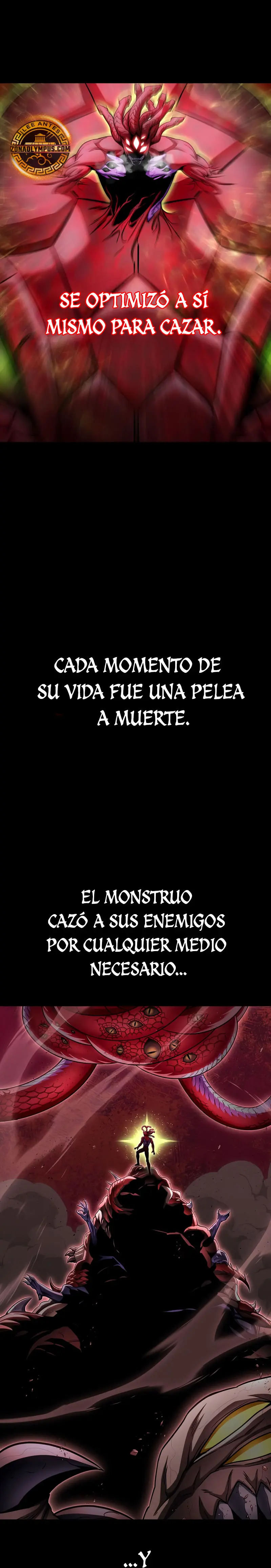 Campo de Batalla Super Humano > Capitulo 149 > Page 221