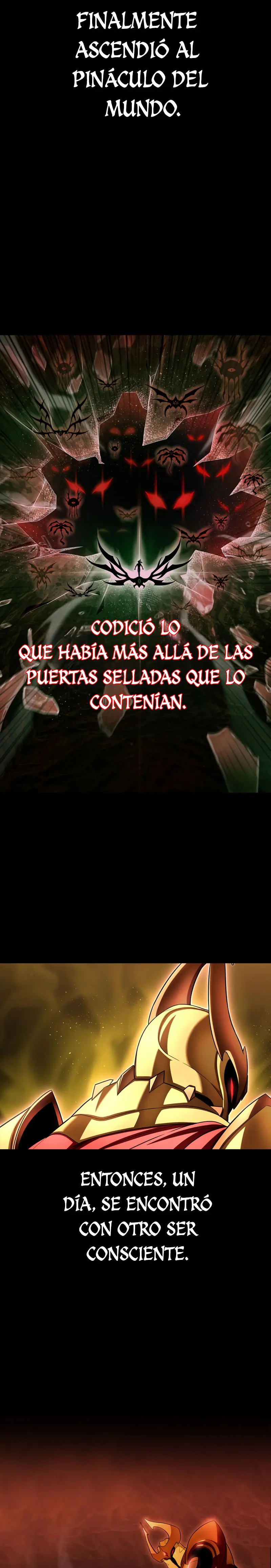 Campo de Batalla Super Humano > Capitulo 149 > Page 231