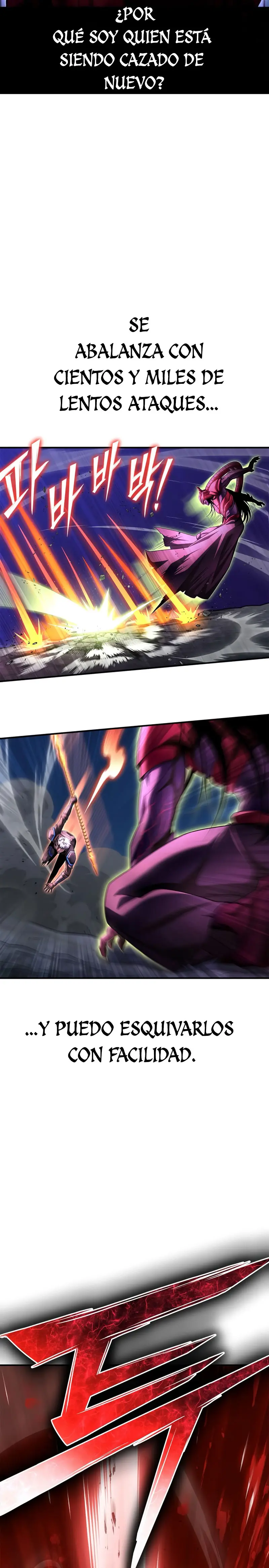 Campo de Batalla Super Humano > Capitulo 149 > Page 301