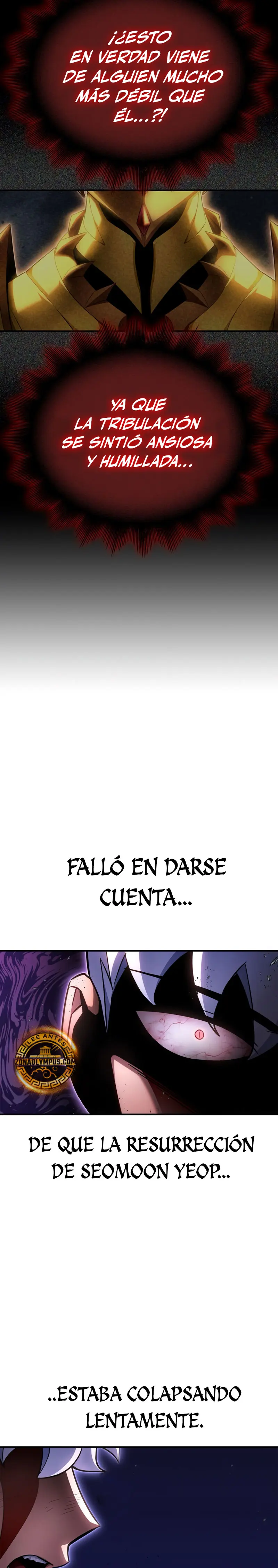 Campo de Batalla Super Humano > Capitulo 149 > Page 331