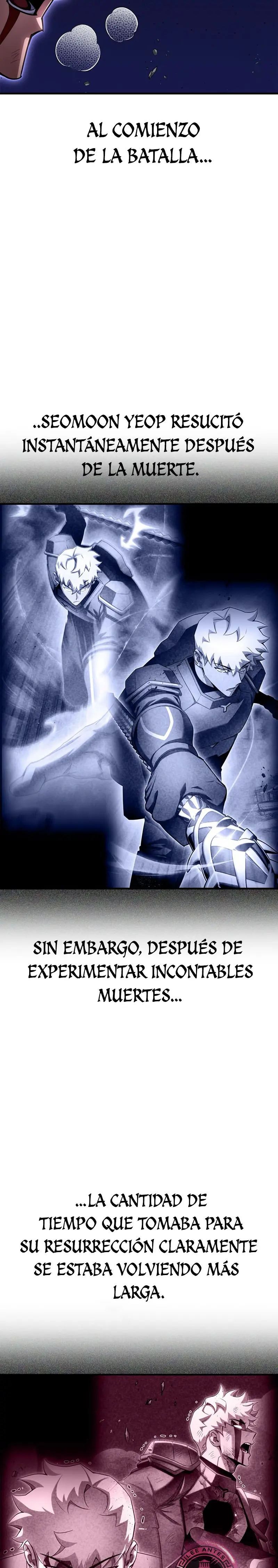 Campo de Batalla Super Humano > Capitulo 149 > Page 341
