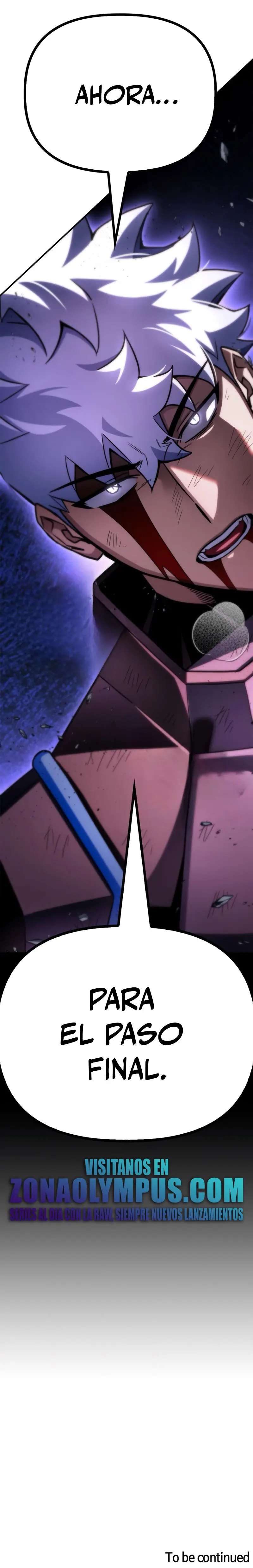 Campo de Batalla Super Humano > Capitulo 149 > Page 421