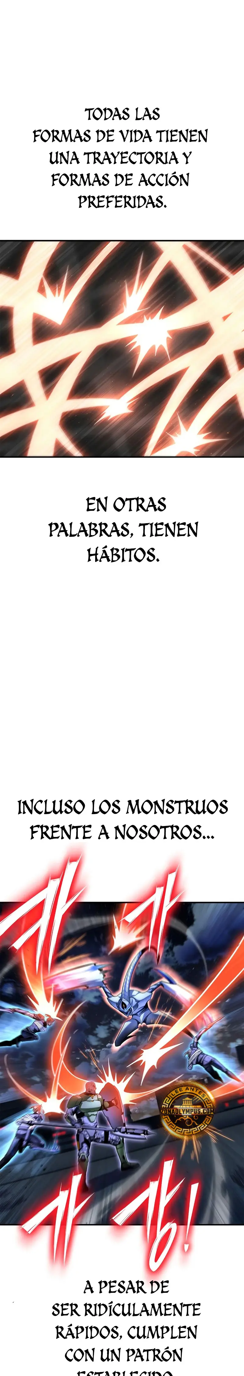 Campo de Batalla Super Humano > Capitulo 150 > Page 11