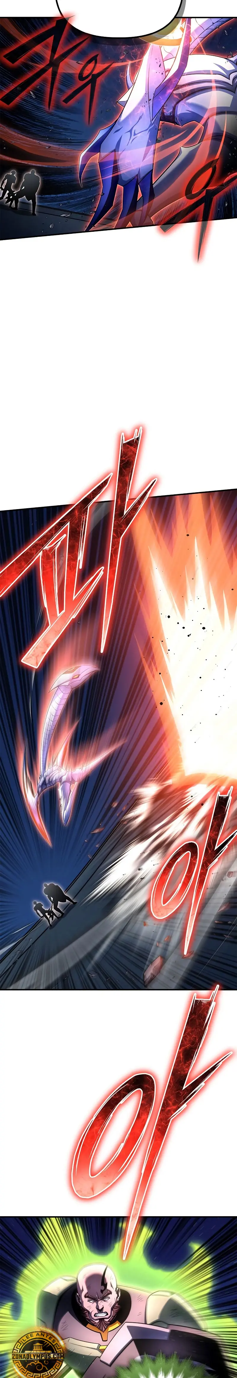 Campo de Batalla Super Humano > Capitulo 150 > Page 81