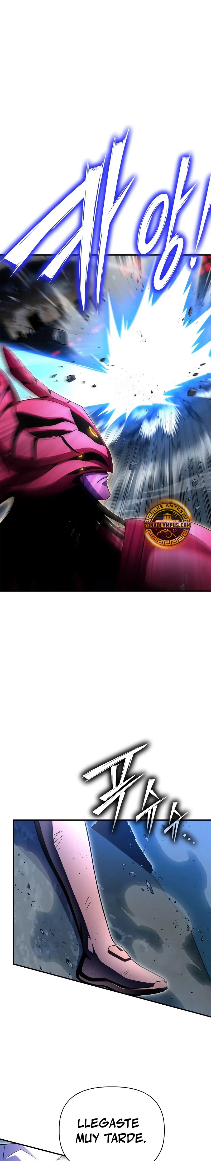 Campo de Batalla Super Humano > Capitulo 150 > Page 171