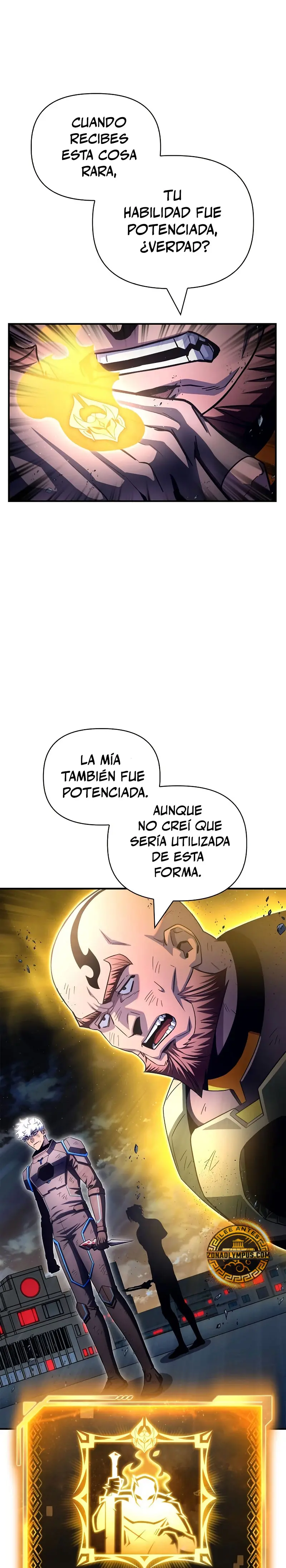 Campo de Batalla Super Humano > Capitulo 150 > Page 231