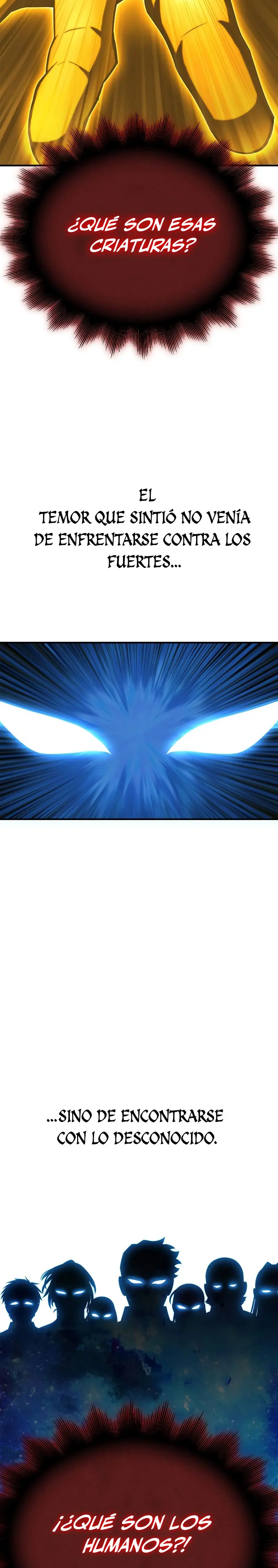 Campo de Batalla Super Humano > Capitulo 150 > Page 281