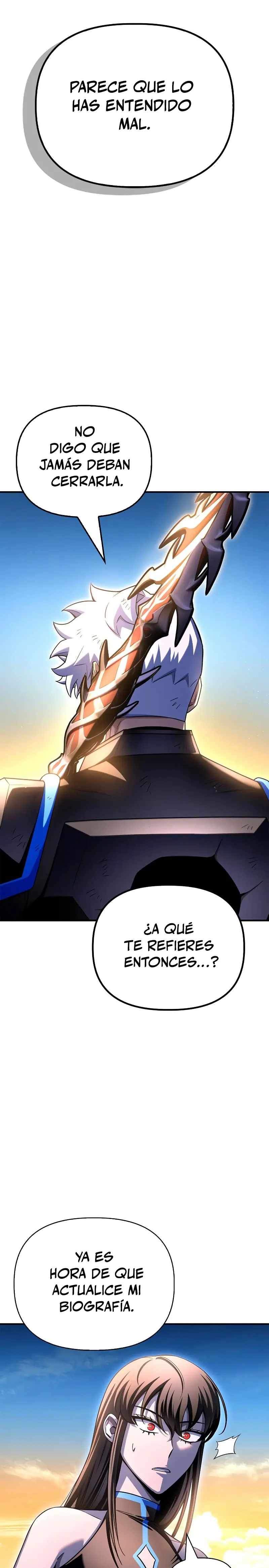 Campo de Batalla Super Humano > Capitulo 150 > Page 361