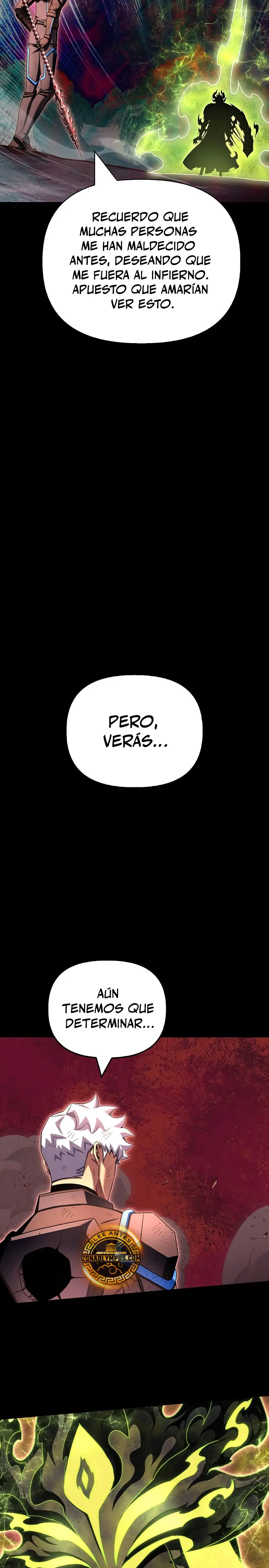 Campo de Batalla Super Humano > Capitulo 150 > Page 431